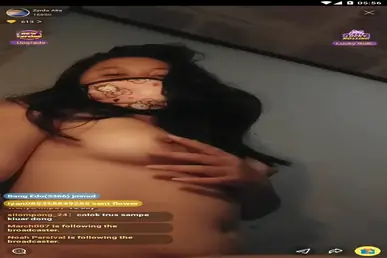 Zyrda Alia Live Show Indo Cantik Eksotis Hot Streaming Full HD